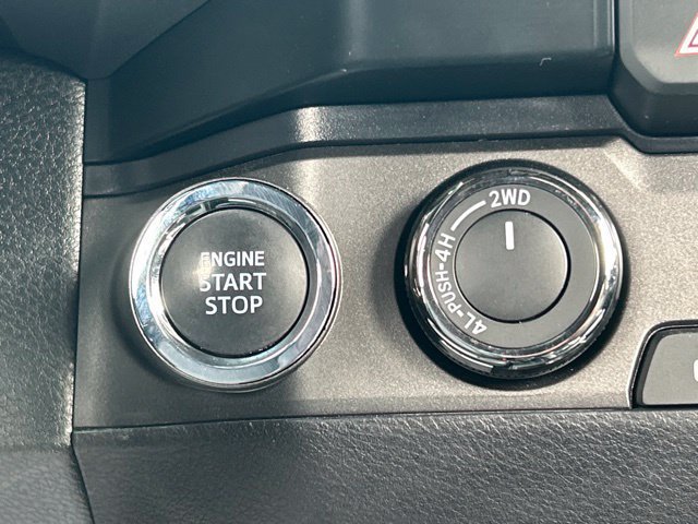 Used 2022 Toyota Tacoma TRD Sport w/ TRD Premium Sport Package AWD/4WD image 49