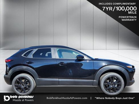 New 2026 MAZDA CX-30 Aire Edition image 23