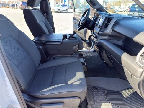 Used 2023 RAM 1500 Tradesman image 28