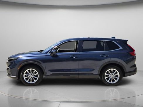 Used 2023 Honda CR-V EX-L image 4