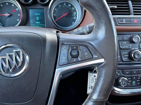 Used 2015 Buick Encore Leather image 22