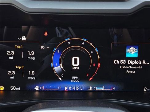 New 2026 Chevrolet Colorado W/T w/ WT Custom Package RWD image 11