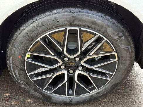 New 2026 Ford Mustang Mach-E Premium w/ Technology Package image 4