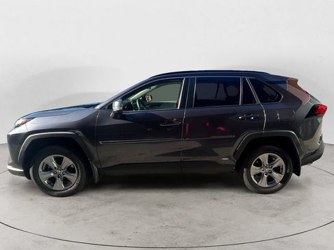 Certified 2025 Toyota RAV4 XLE w/ Weather Package AWD/4WD image 2