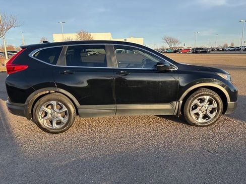 Used 2018 Honda CR-V EX-L image 8