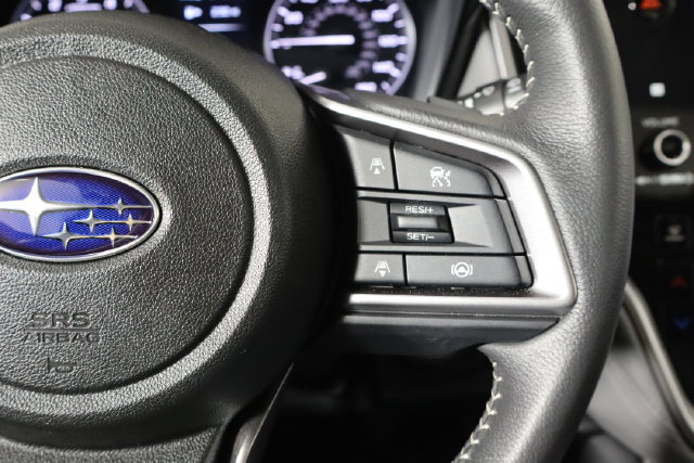Used 2025 Subaru Outback Premium AWD/4WD image 10