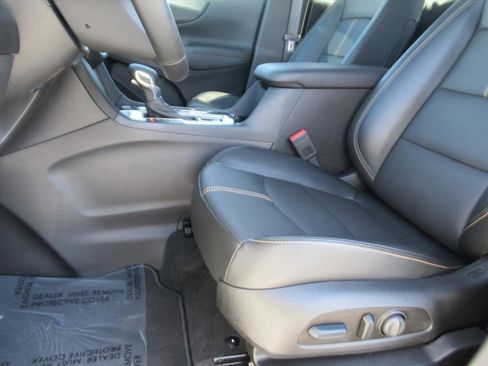 Certified 2024 Chevrolet Equinox Premier image 19