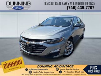 Used 2024 Chevrolet Malibu LT 360° Tour