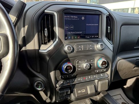 Used 2021 GMC Sierra 1500 AT4 w/ AT4 Premium Package image 19