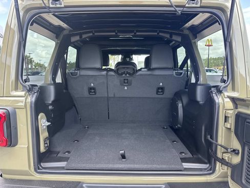 New 2026 Jeep Wrangler Unlimited Rubicon image 8