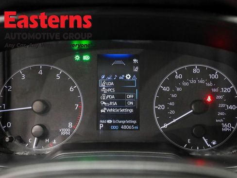 Used 2024 Toyota Corolla LE FWD image 17