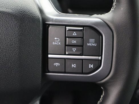 New 2025 Ford F150 XLT w/ Equipment Group 302A MID image 17