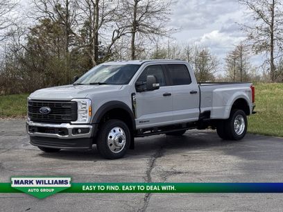 New 2026 Ford F450 XL w/ XL Driver Assist Package