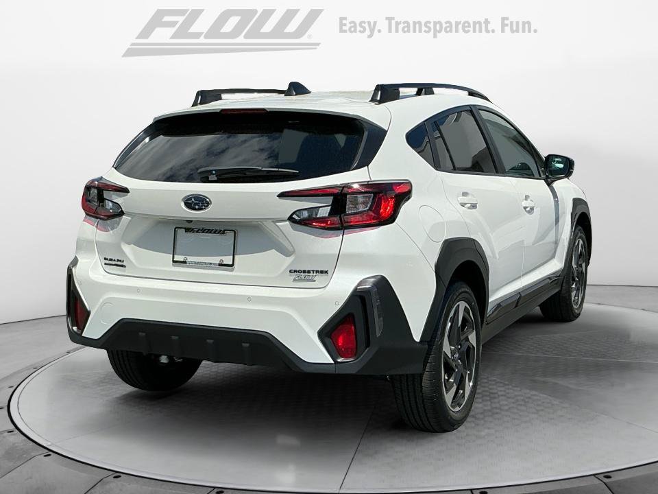 New 2026 Subaru Crosstrek 2.5i Limited AWD/4WD image 7