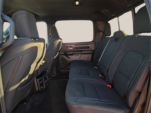 Used 2025 RAM 1500 Big Horn image 8