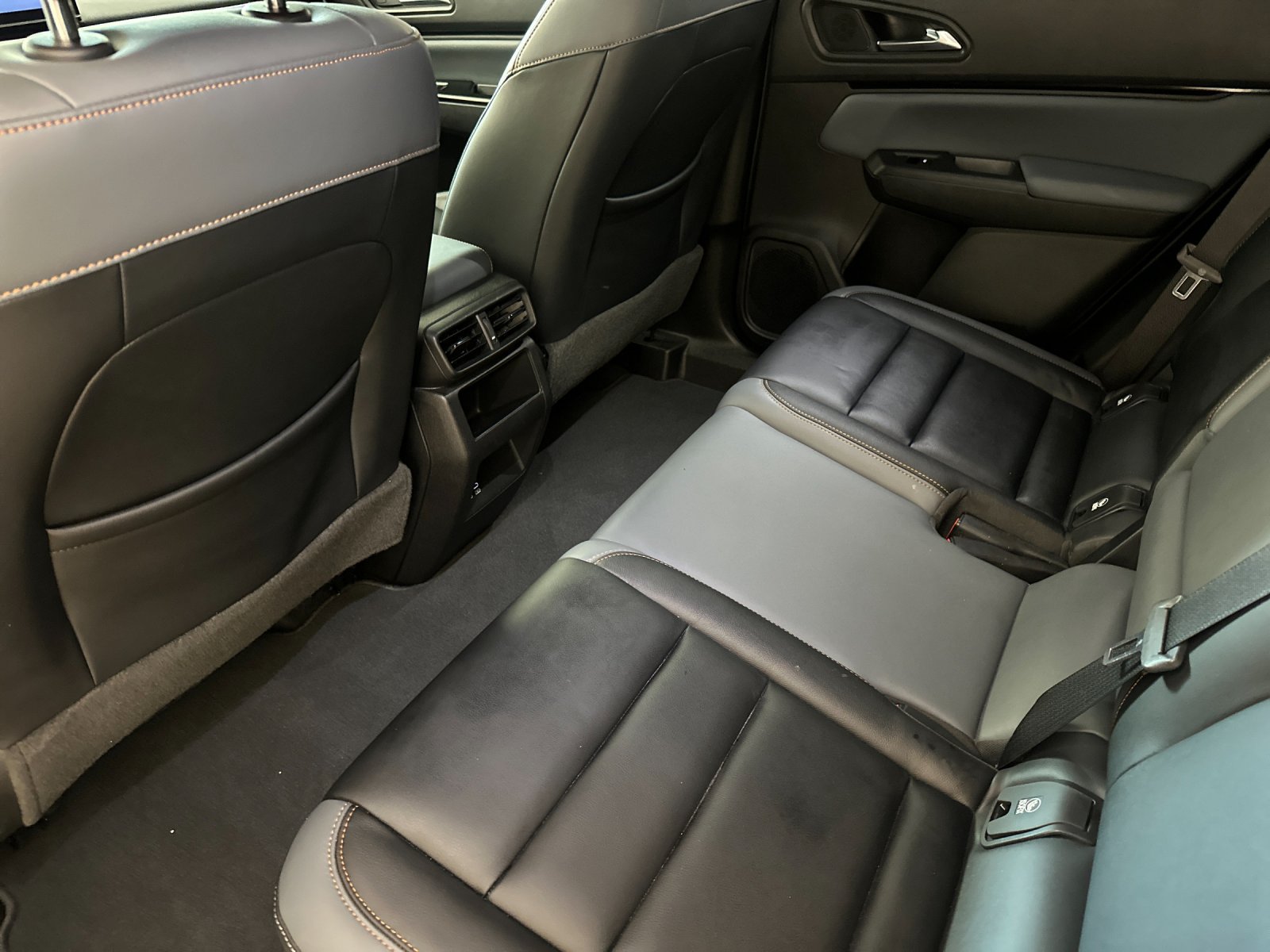 Used 2024 Honda Prologue Touring image 12