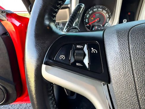 Used 2015 Chevrolet Camaro SS w/ RS Package image 13