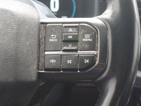 Used 2021 Ford F150 Tremor w/ Equipment Group 402A High AWD/4WD image 12