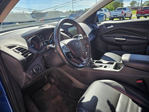 Used 2019 Ford Escape SEL AWD/4WD image 6