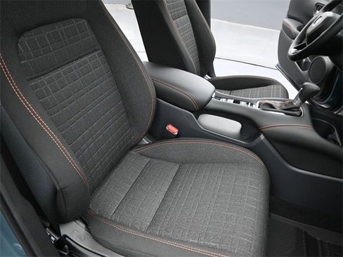 New 2026 Honda HR-V Sport image 27