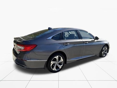 Used 2018 Honda Accord EX-L image 9