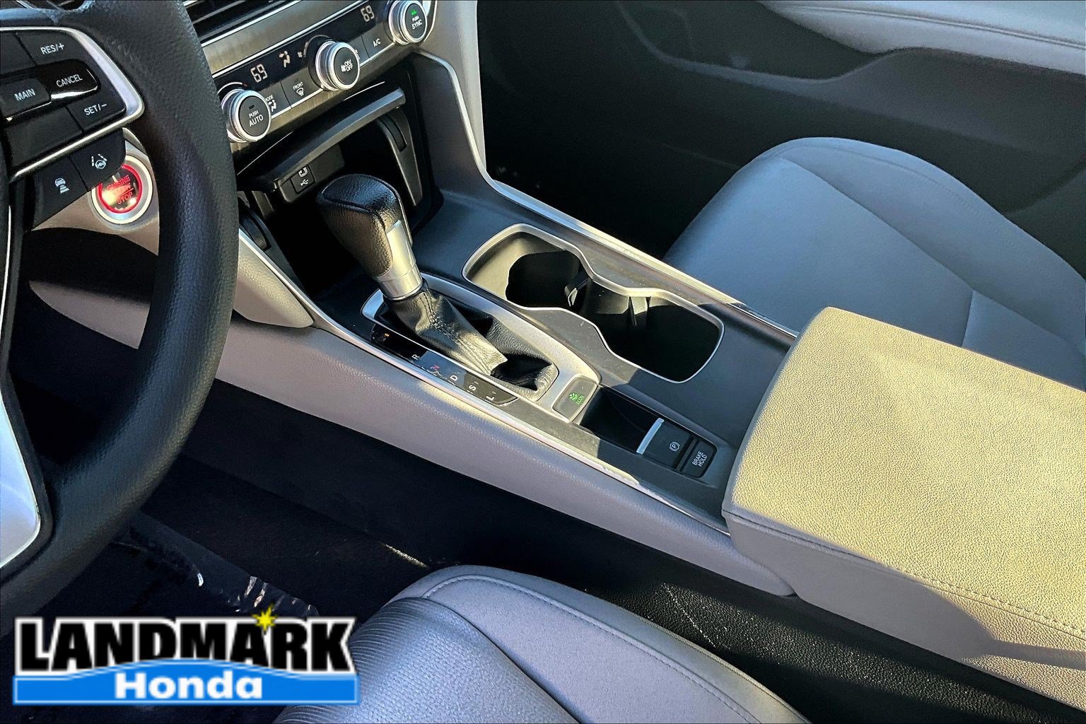 Used 2019 Honda Accord LX image 14
