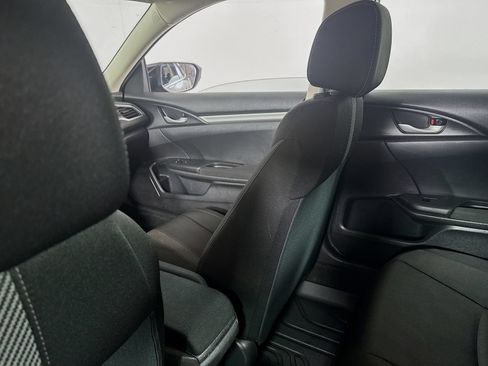 Used 2018 Honda Civic LX image 19