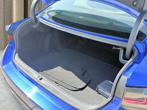 Used 2021 Lexus RC F w/ Premium Package image 18