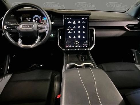 Used 2024 GMC Acadia Elevation AWD/4WD image 19