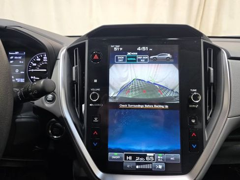 Certified 2025 Subaru Crosstrek 2.0i Premium image 20