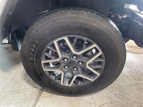 Certified 2024 Jeep Wrangler Sahara image 10