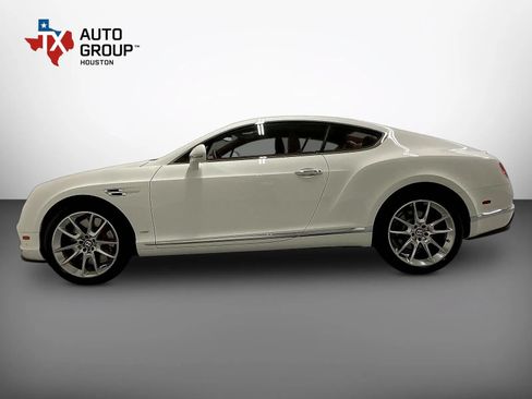 Used 2017 Bentley Continental GT V8 S AWD/4WD image 9