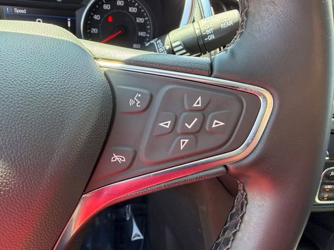 Certified 2024 Chevrolet Equinox LT AWD/4WD image 26