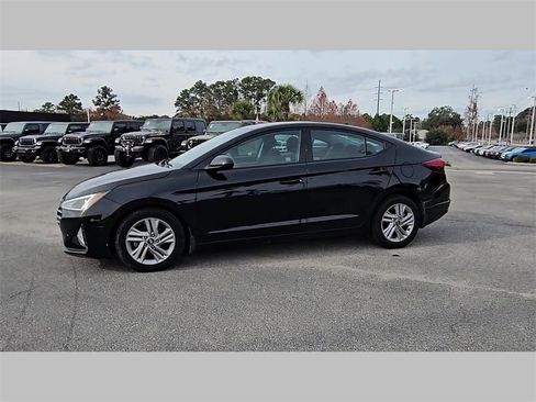 Used 2020 Hyundai Elantra SEL w/ Cargo Package (C1) image 27
