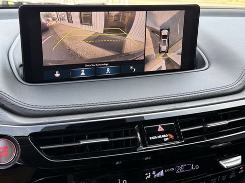 Used 2022 Acura MDX SH-AWD w/ Advance Package image 47