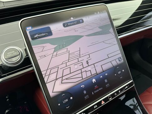 Used 2022 Mercedes-Benz S 580 4MATIC Sedan image 28