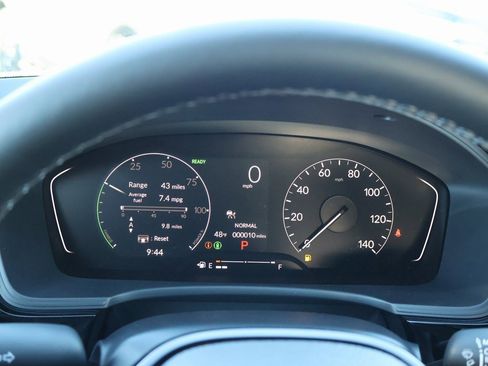 Certified 2025 Honda Civic Sport image 26