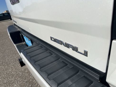 Used 2017 GMC Sierra 1500 Denali image 31