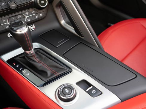 Used 2017 Chevrolet Corvette Grand Sport image 31