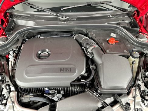 New 2026 MINI Cooper John Cooper Works image 33