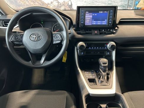 Used 2019 Toyota RAV4 LE image 49