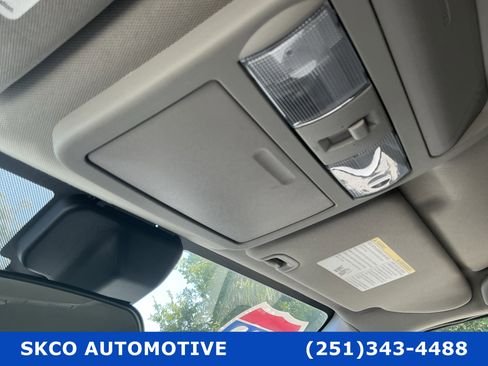 Used 2023 Nissan Frontier SV w/ SV Convenience Package AWD/4WD image 26