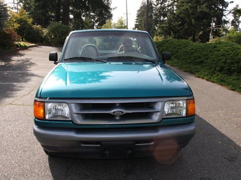 Used 1997 Ford Ranger XLT RWD image 9