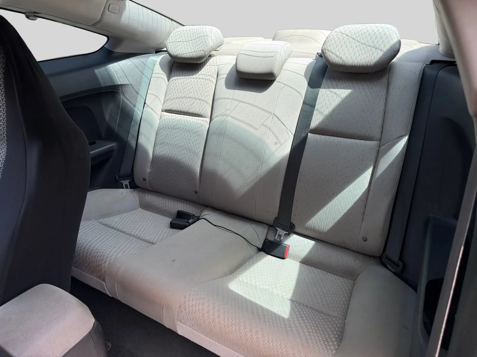 Used 2014 Honda Civic LX image 13