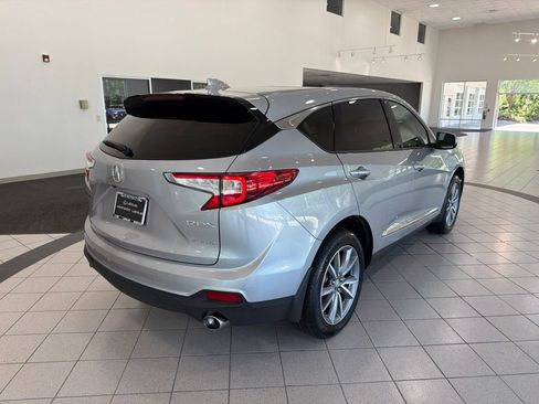 Used 2020 Acura RDX AWD w/ Technology Package image 9