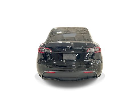 Certified 2023 Tesla Model Y Long Range AWD/4WD image 5