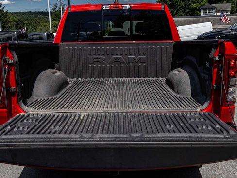 Used 2023 RAM 1500 Big Horn AWD/4WD image 33