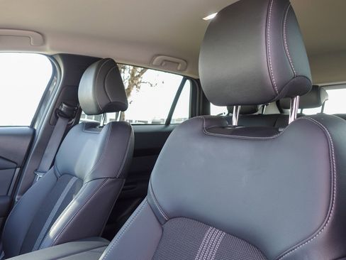 Certified 2025 MAZDA CX-50 2.5 Hybrid w/ Preferred Pkg image 10