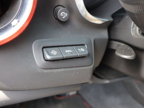 Used 2018 Chevrolet Camaro ZL1 RWD image 17
