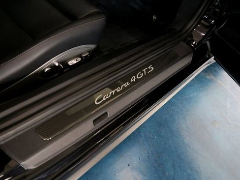 Used 2016 Porsche 911 Carrera 4 GTS image 27